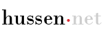 Stehtischhussen